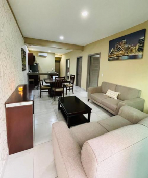 Hermoso y Amplio Departamento Olivo 3